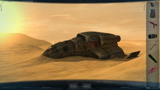 Teaserbild für Morningstar: Descent to Deadrock - Review